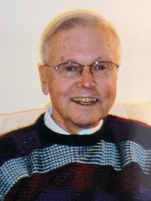 Obituary of Albert J. Kielich DDS
