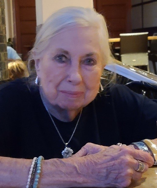 Obituary of Marilyn Joyce Dixon