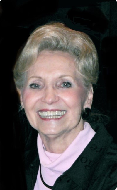 Obituary of Dorothy S. Franck
