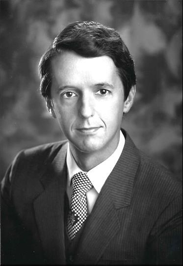 Obituary of Brad C. Saville