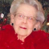 Obituary of Opal Jo Damerall