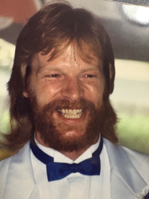 Obituary of Robert "Bob" Roy  Lasley Jr.