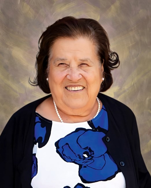 Obituary of Graciela Villagomez Muñoz