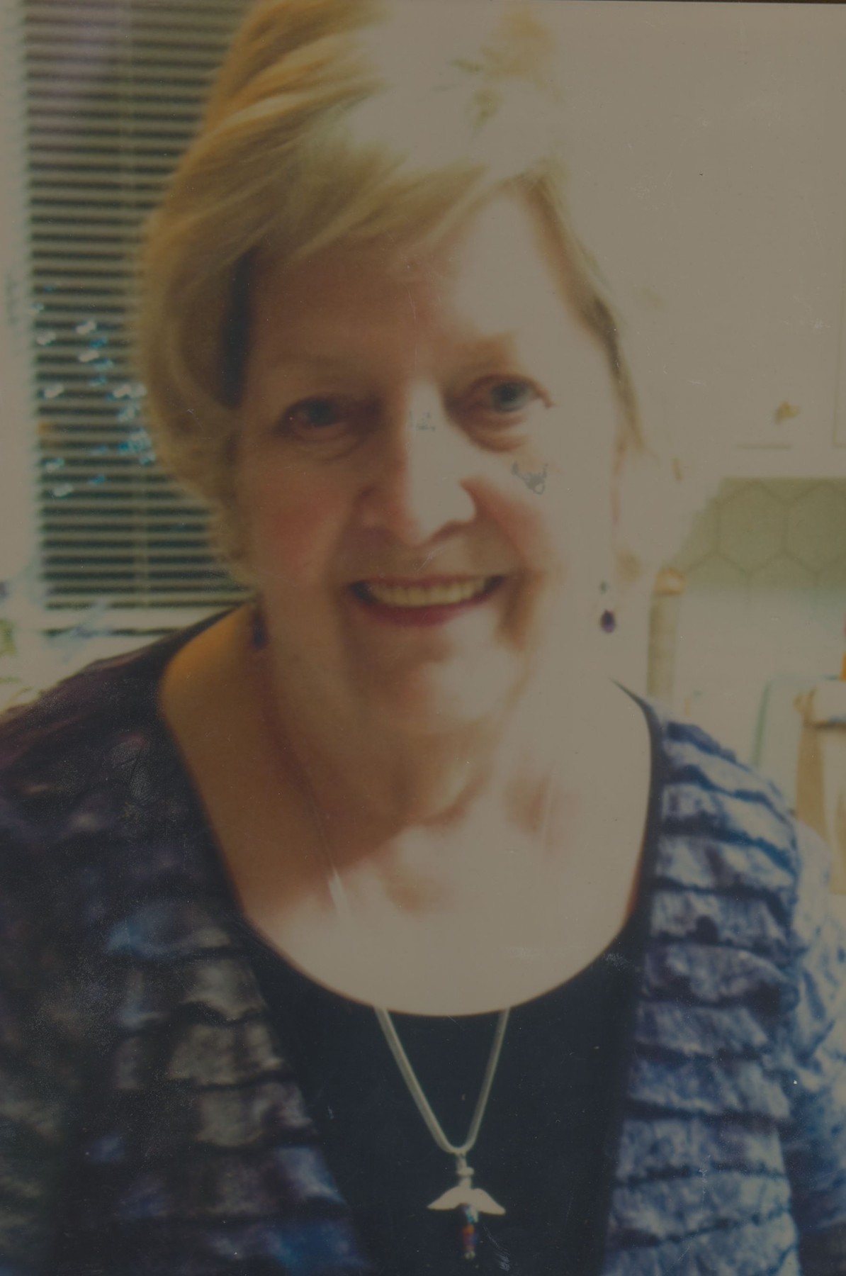 Obituary of Judy B. Dick