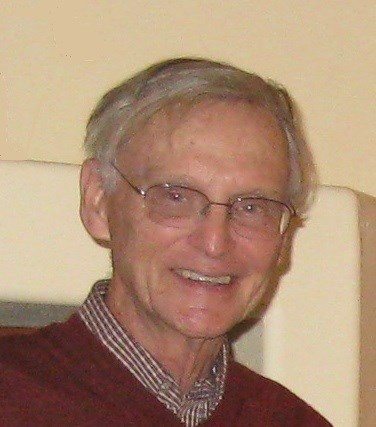 Obituary of Joseph Walker Sullivan Jr.