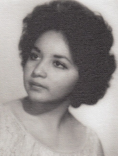 Obituary of Margaret Marie Martinez