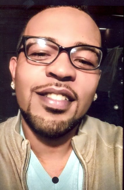 Obituary of Raymond J. Ghant-Tello III