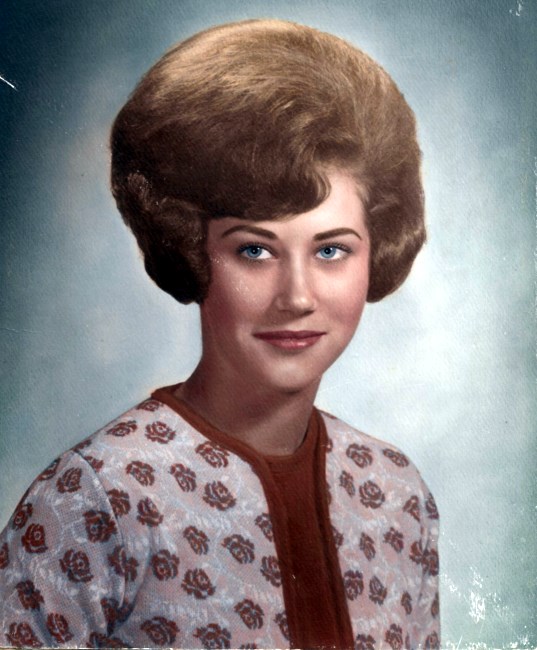 Obituary of Linda Wilson Stanford