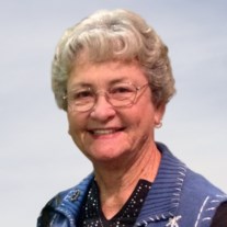 Obituary of Nancy Dianne Reeves