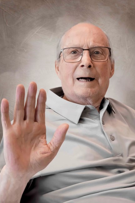 Obituario de Jean-Guy Loof