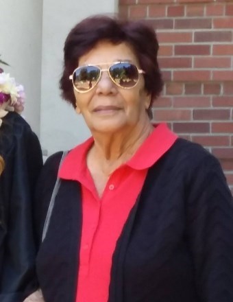 Obituary of Charlotte V. Kekiwi