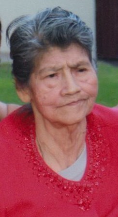 Obituary of Santos Escalante