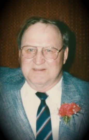 Obituary of Joseph A. Korba