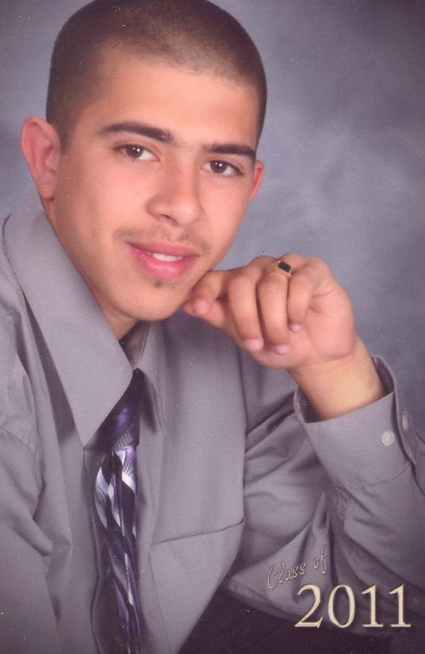 Obituary of Miguel Manuel Ruiz