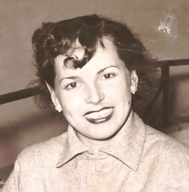 Obituary of Eugenie Maria Medcalf