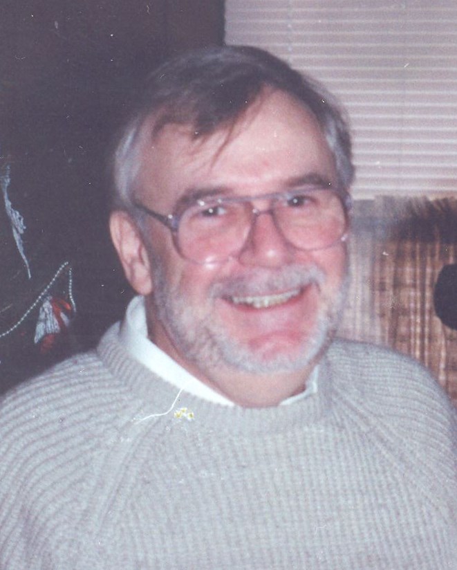 Obituary of Charles "Bernie" White