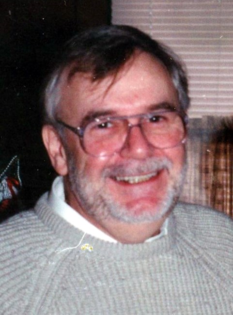 Obituary of Charles "Bernie" White