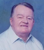 Luther Roberts