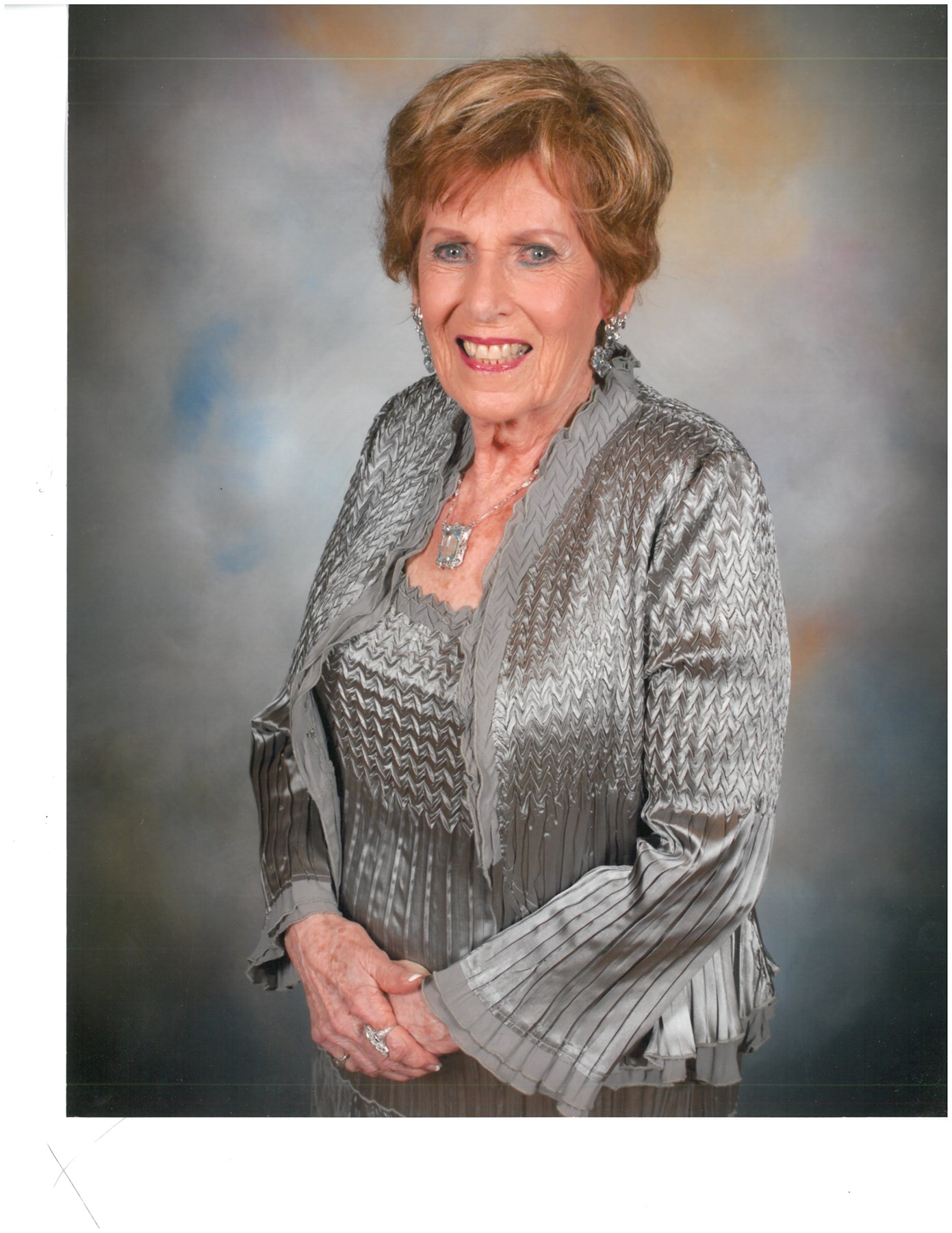 Obituary of Miriam Mary Krell