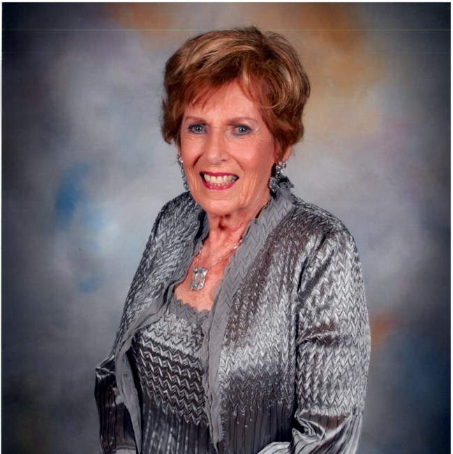 Obituary of Miriam Mary Krell