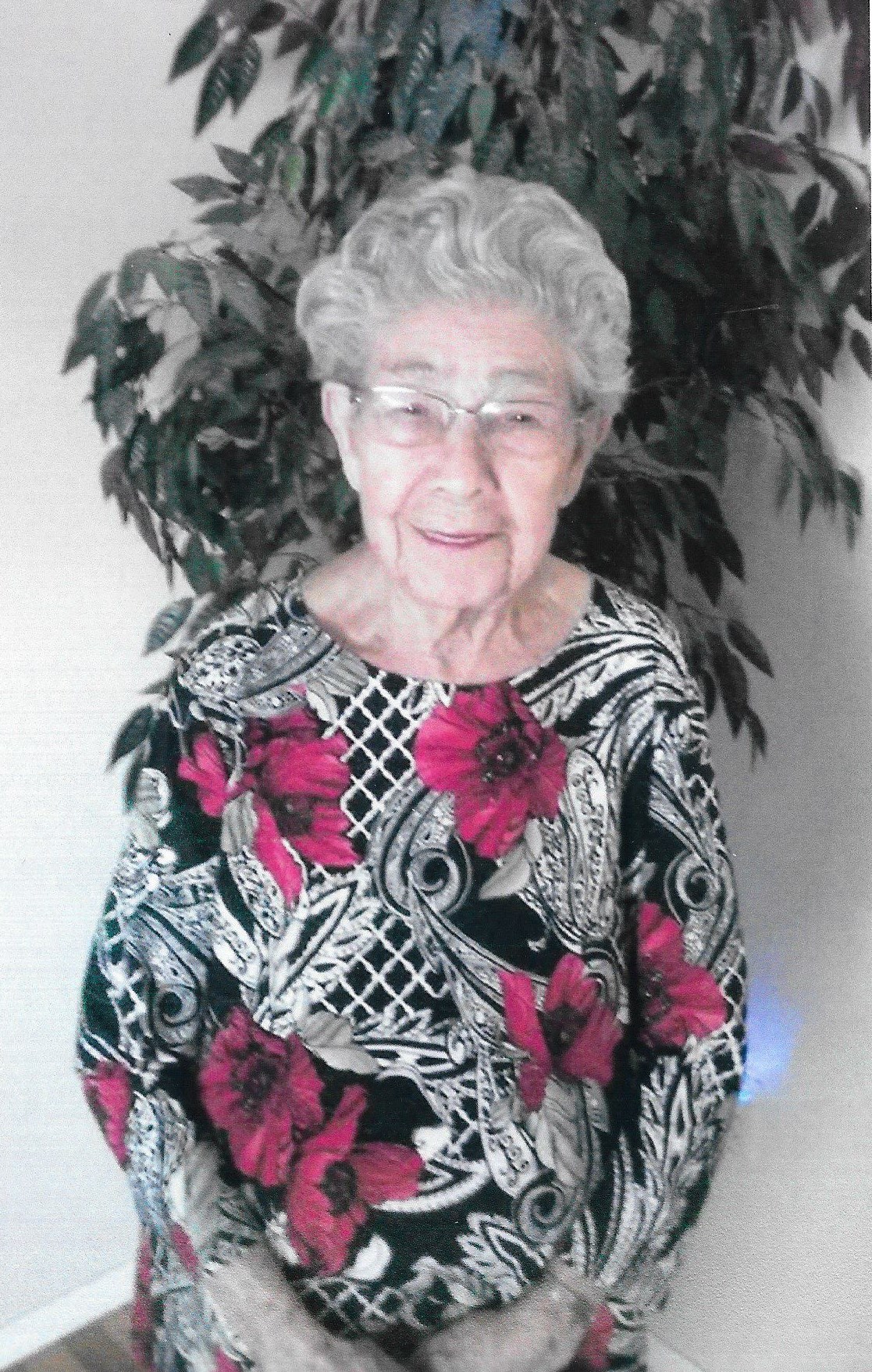 Obituary of Aurelia Maria Murillo