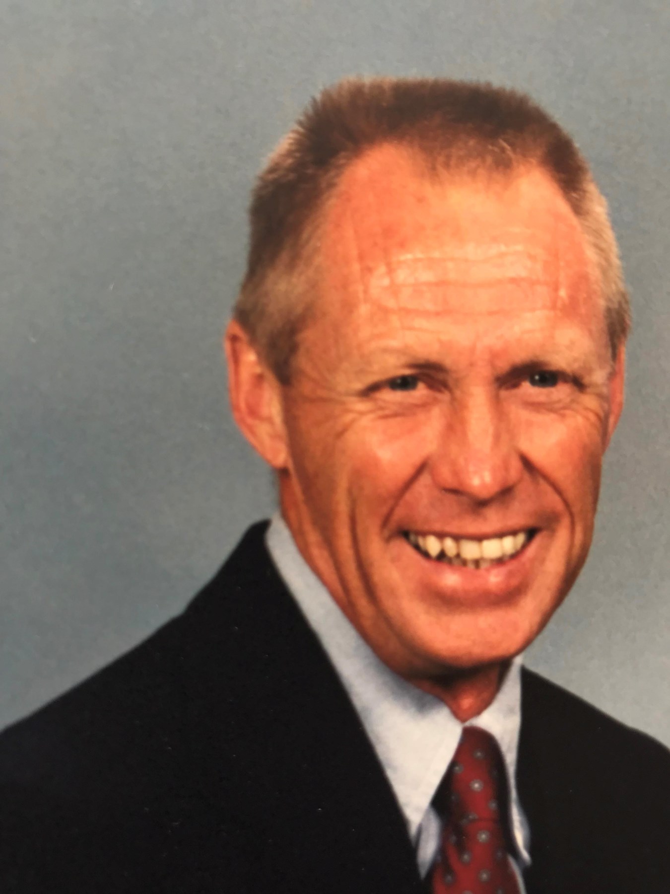 Obituary of Charles Allen Deal