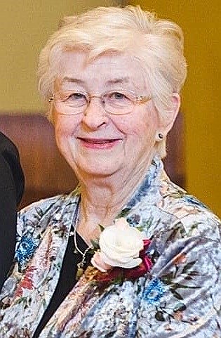 Obituary of Rita A. Dougherty