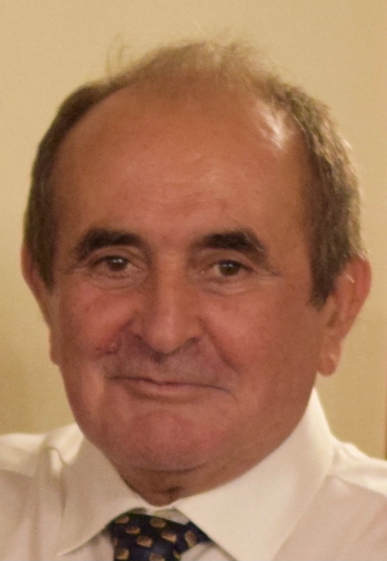 Obituary of Francisco Queiruga