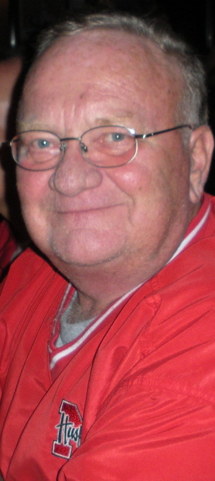 Jerry Burkey Obituary Lincoln, NE