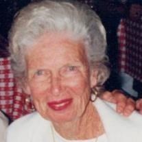 Obituary of Joanne "Josie" Harrington