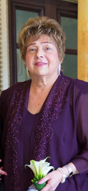 Obituary of Vilma C. Carnevale