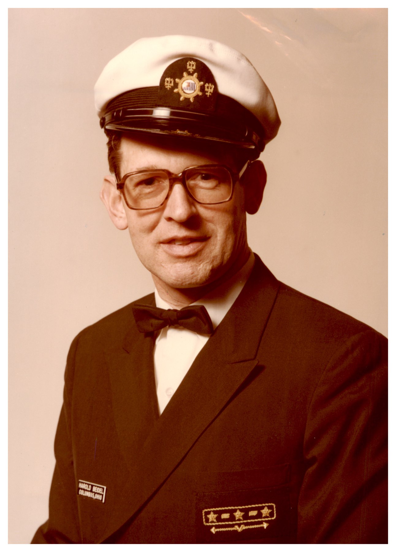 Obituary of Harold L. Beidel Jr.