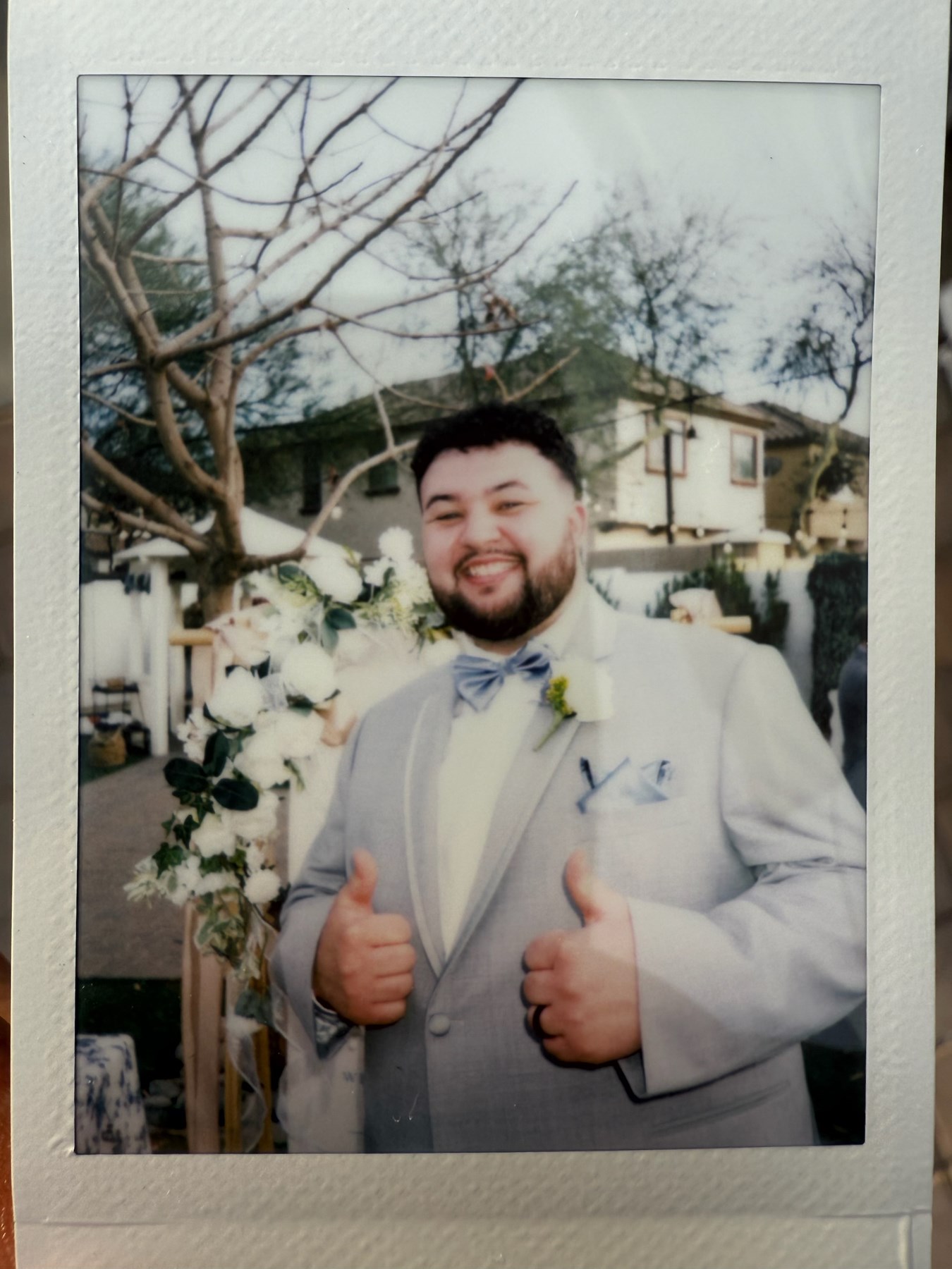 Obituary of Jessie Tigris Poole