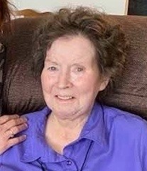 Obituario de Mary Lynn Kempe