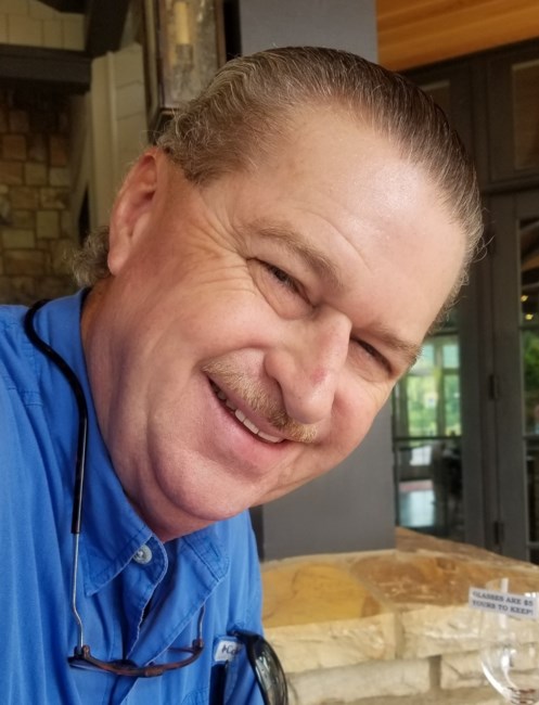 Obituary of Scot Alan McEwen
