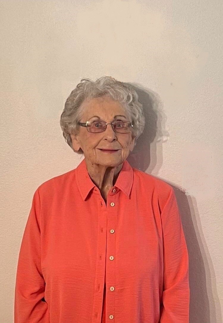 Obituary of Joyce Fontenot Brown