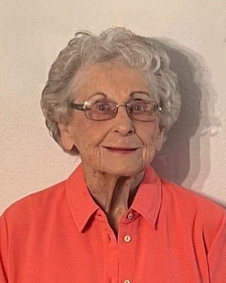 Obituary of Joyce Fontenot Brown