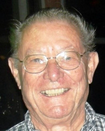 Obituary of Peter "Sweet Pete" McLaughlin