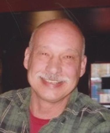 Obituary of Rodney Lee Morrison