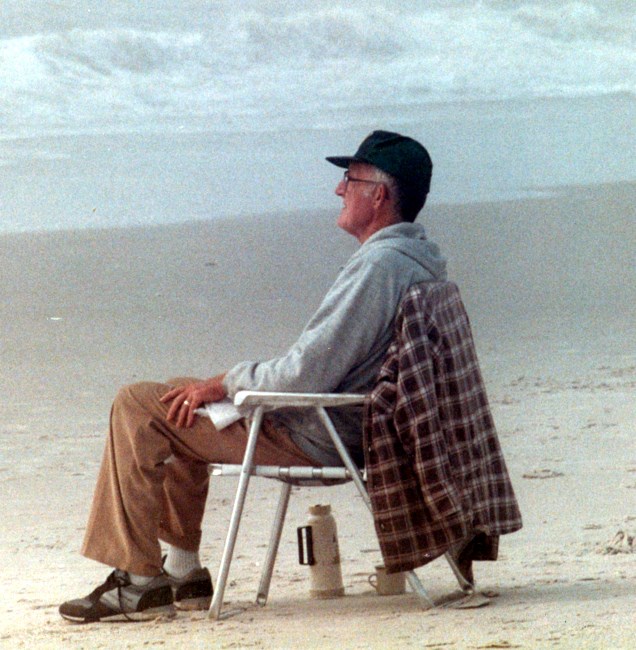 Obituary of Waldon J. Stevanus