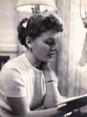 Obituary of Patricia June Dougherty