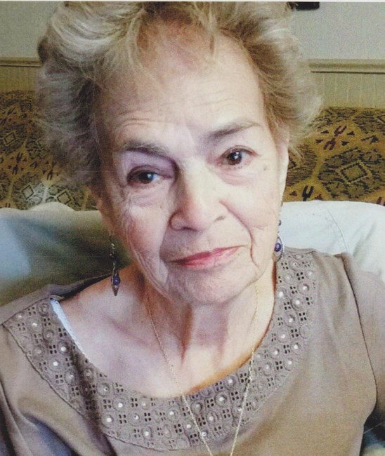 Obituary of Concepcion B. Garcia