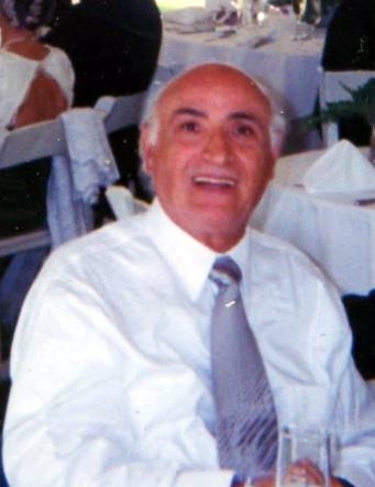 Obituary of Florino Squillace