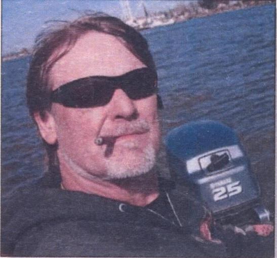 Obituary of Troy M. Ball