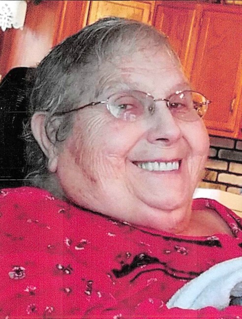 Obituary of Dorothy I. Hopkins