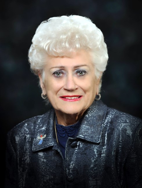 Obituary of Margie L. Rice