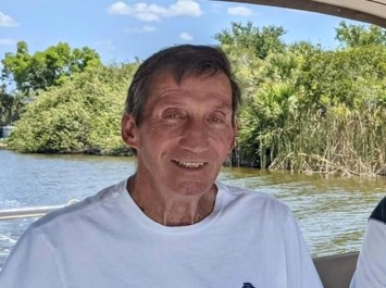 Obituary of Robert L. Hart