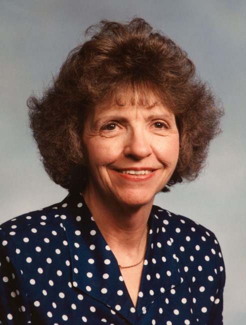 Obituary of Marie Aliene Parsons