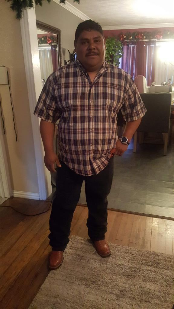 Obituary of Juan Manuel Castillo Rios