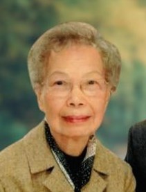 Obituary of Lana So Lan Dong